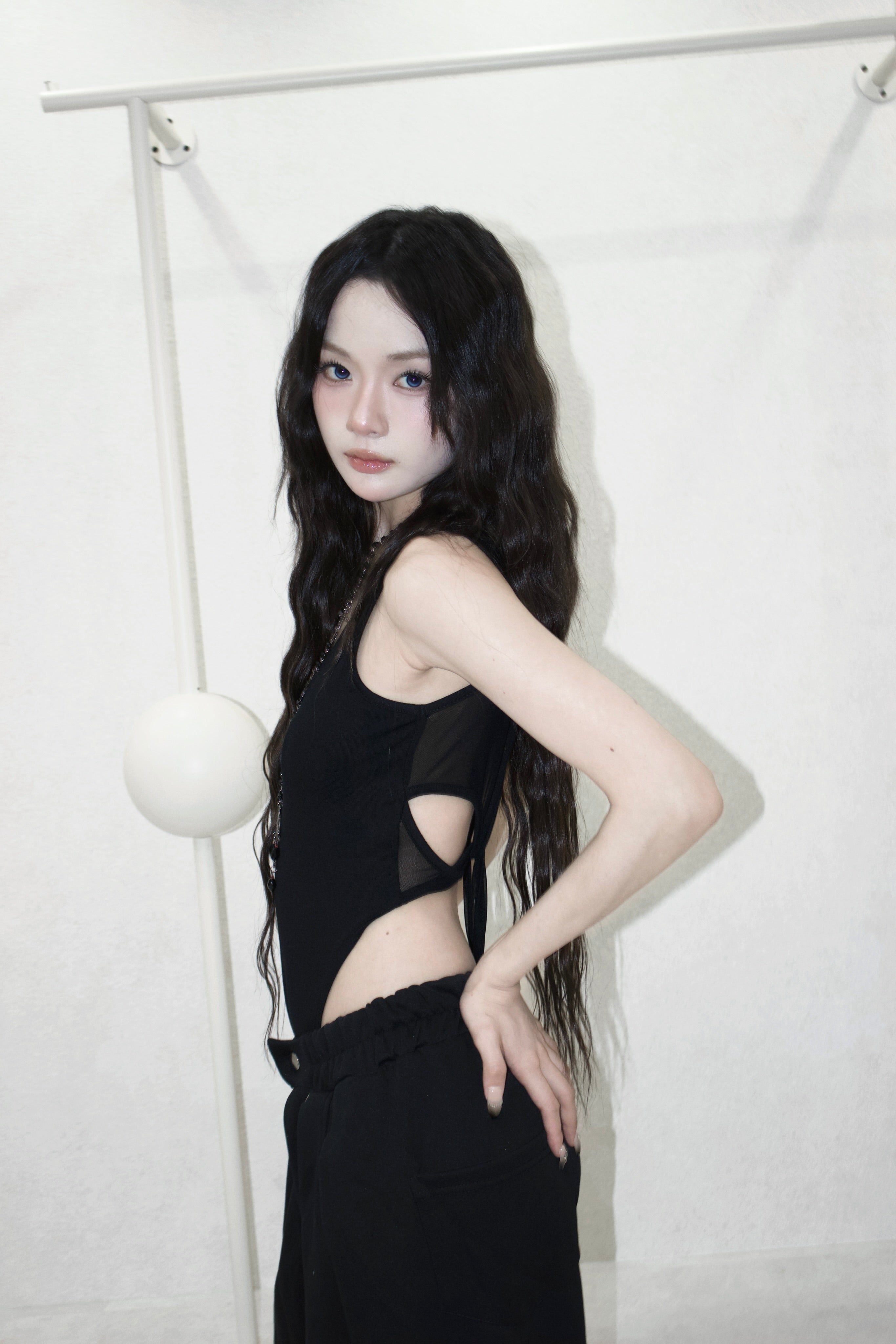 back line bodysuit.