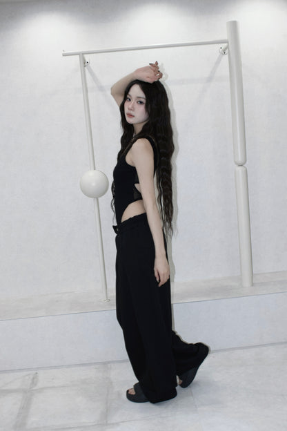 back line bodysuit.