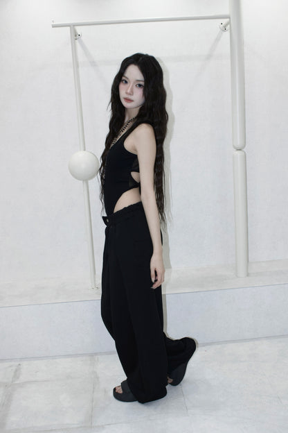 back line bodysuit.