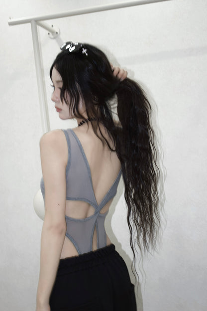 back line bodysuit.