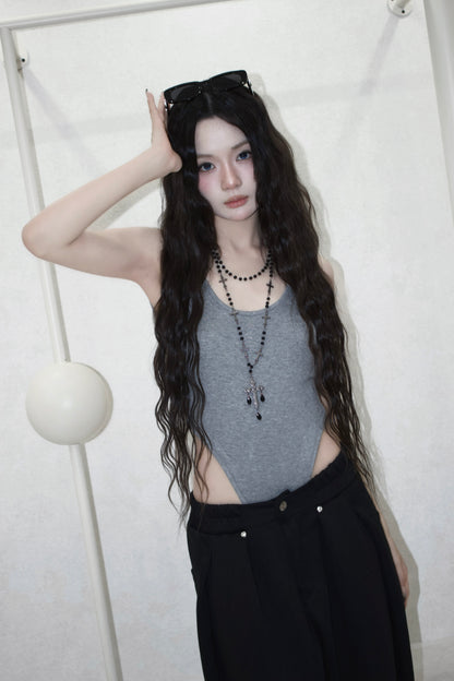 back line bodysuit.