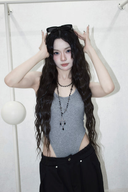 back line bodysuit.