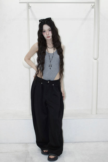 back line bodysuit.