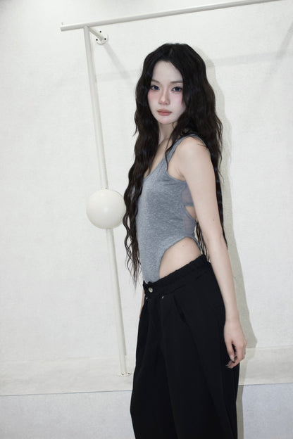 back line bodysuit.