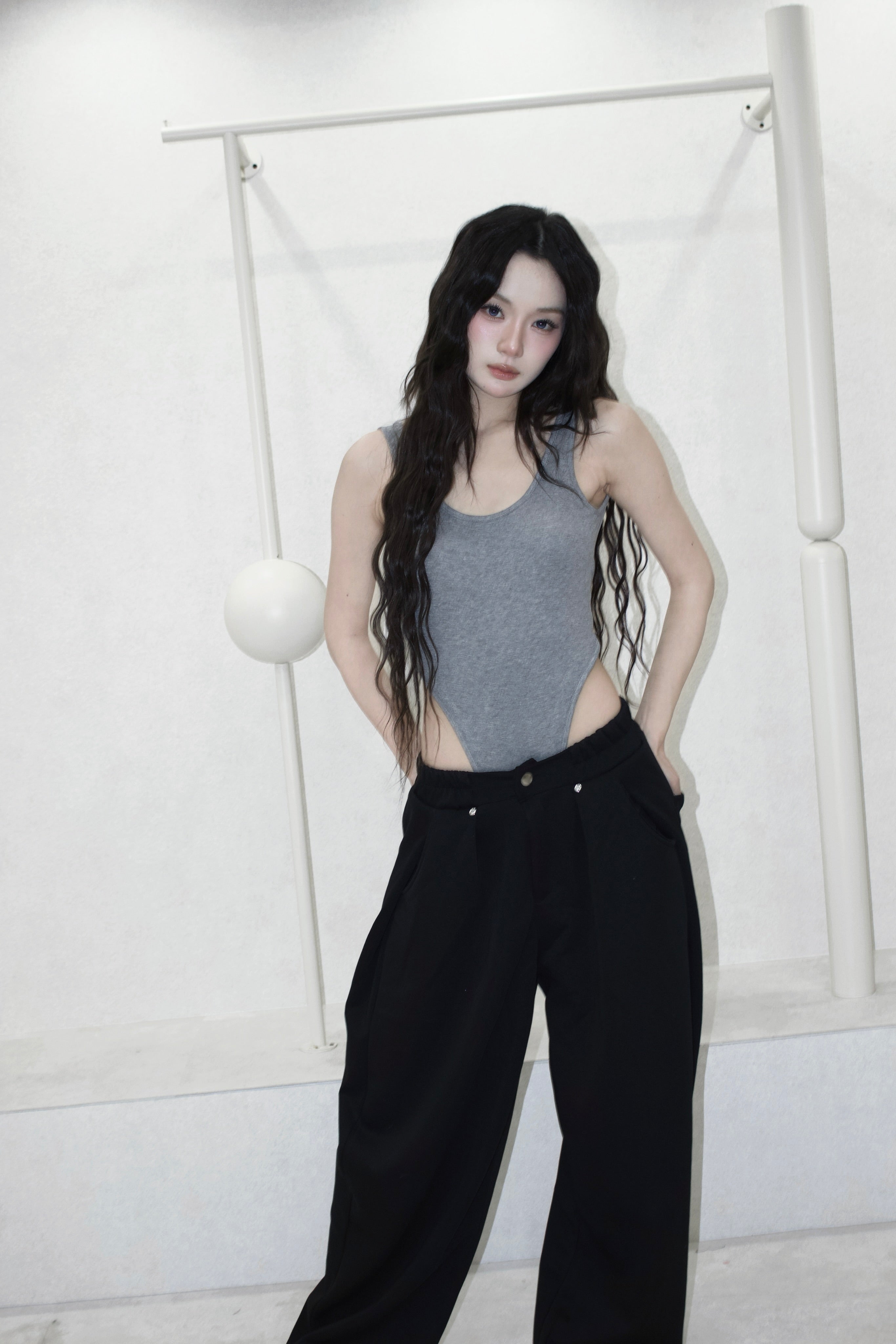 back line bodysuit.