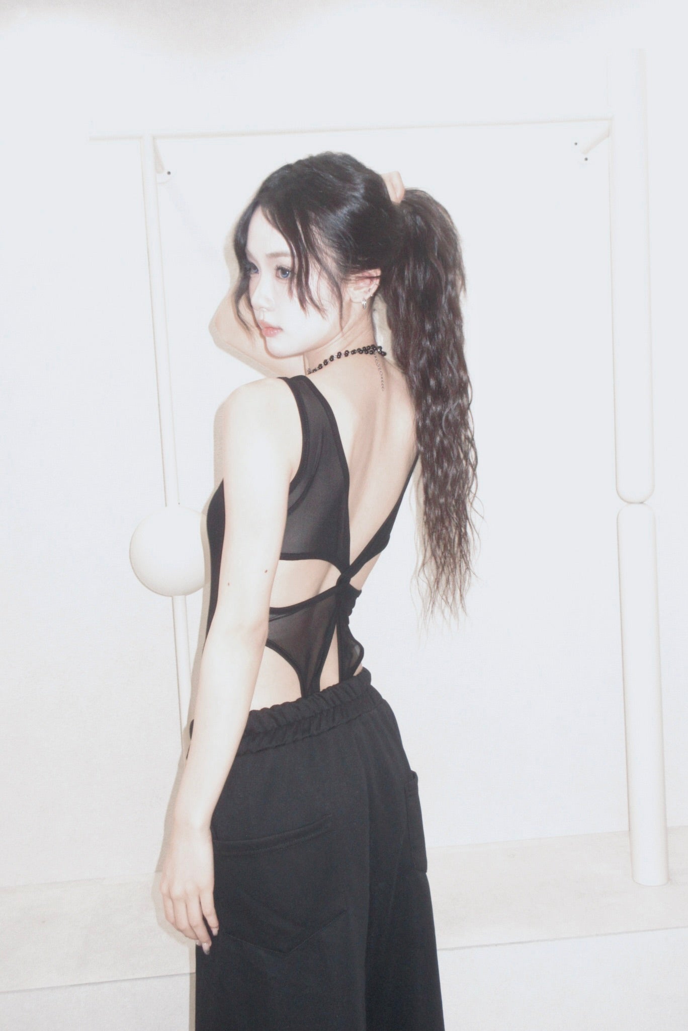 back line bodysuit.