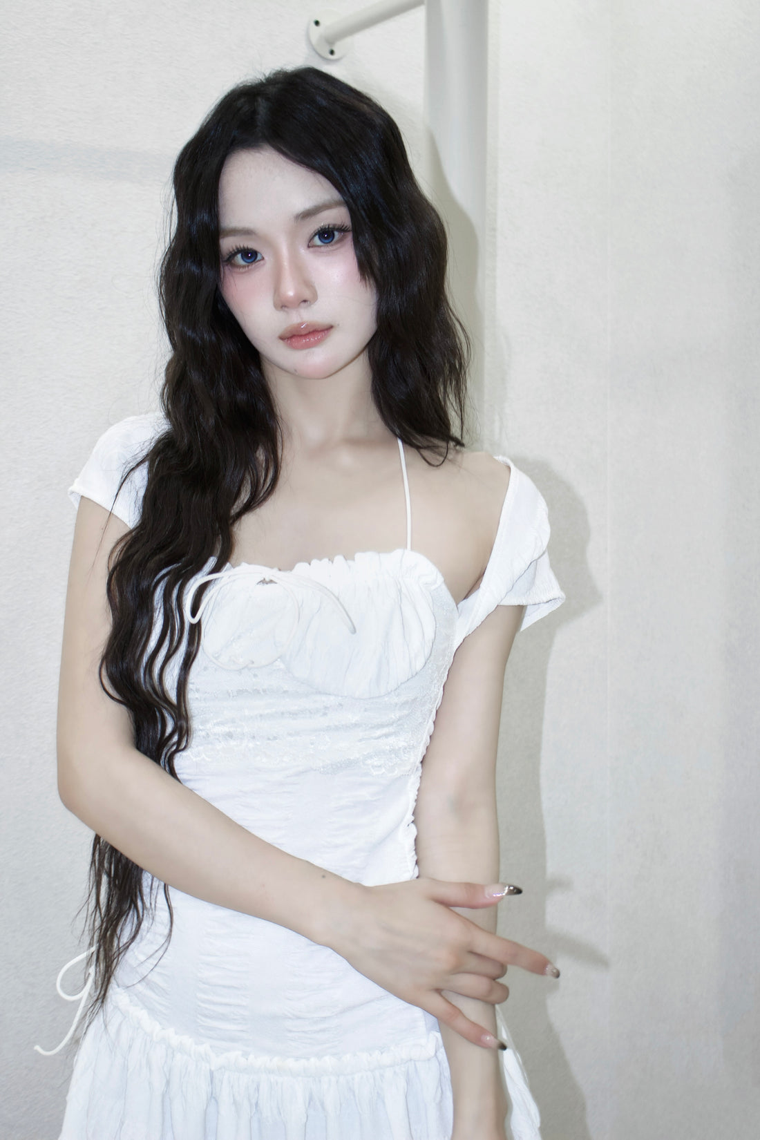 fairy mini dress.