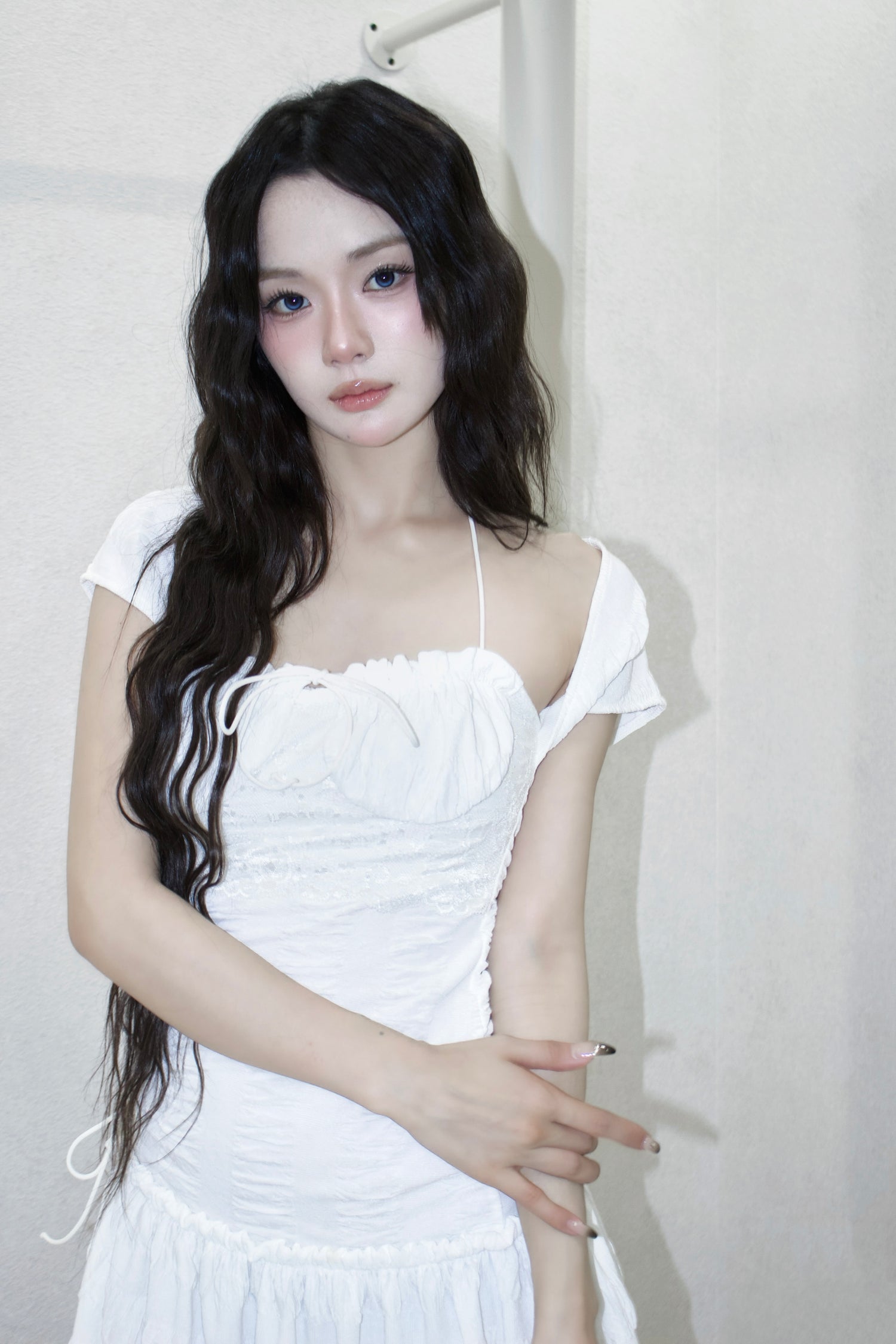 fairy mini dress.