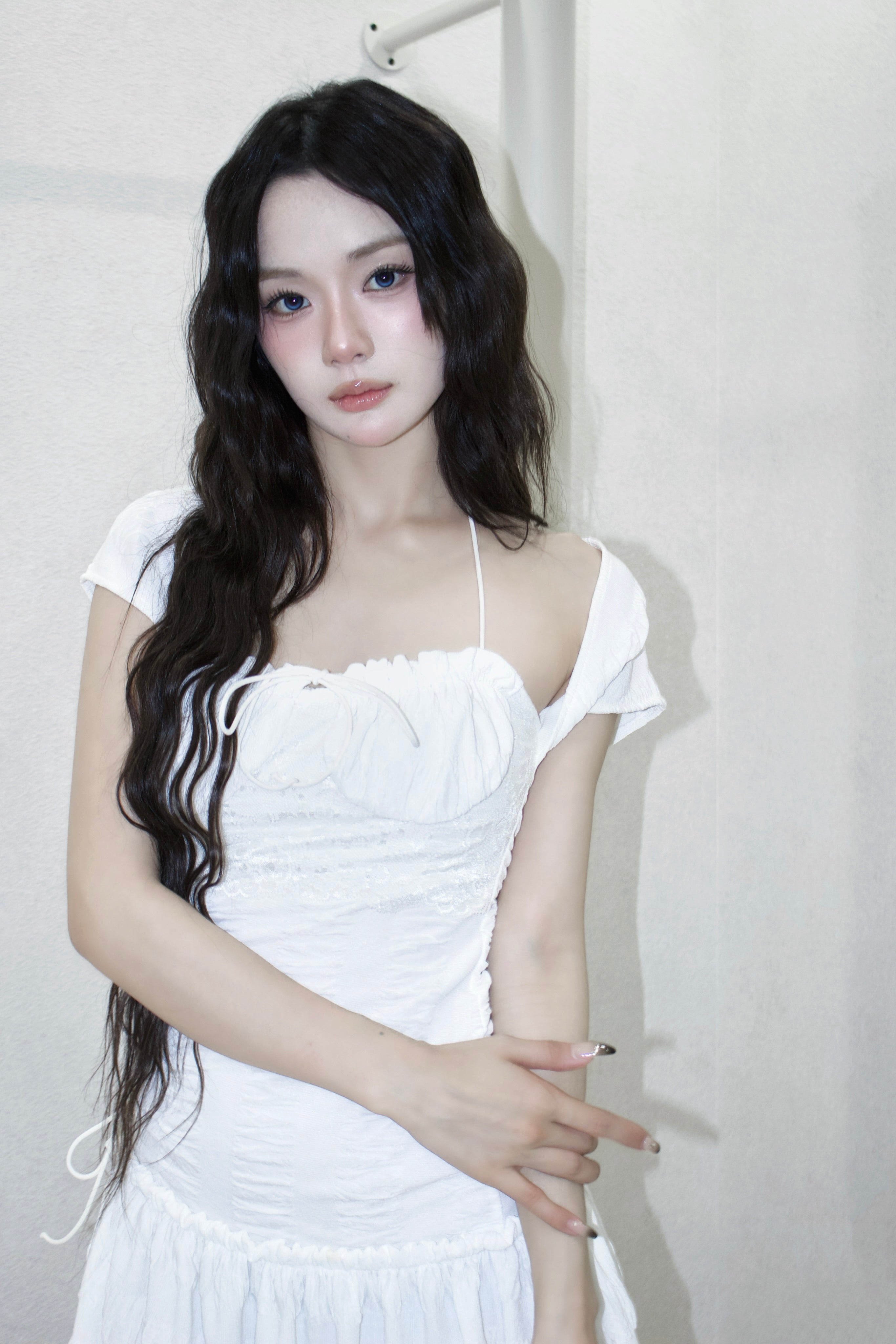 fairy mini dress.