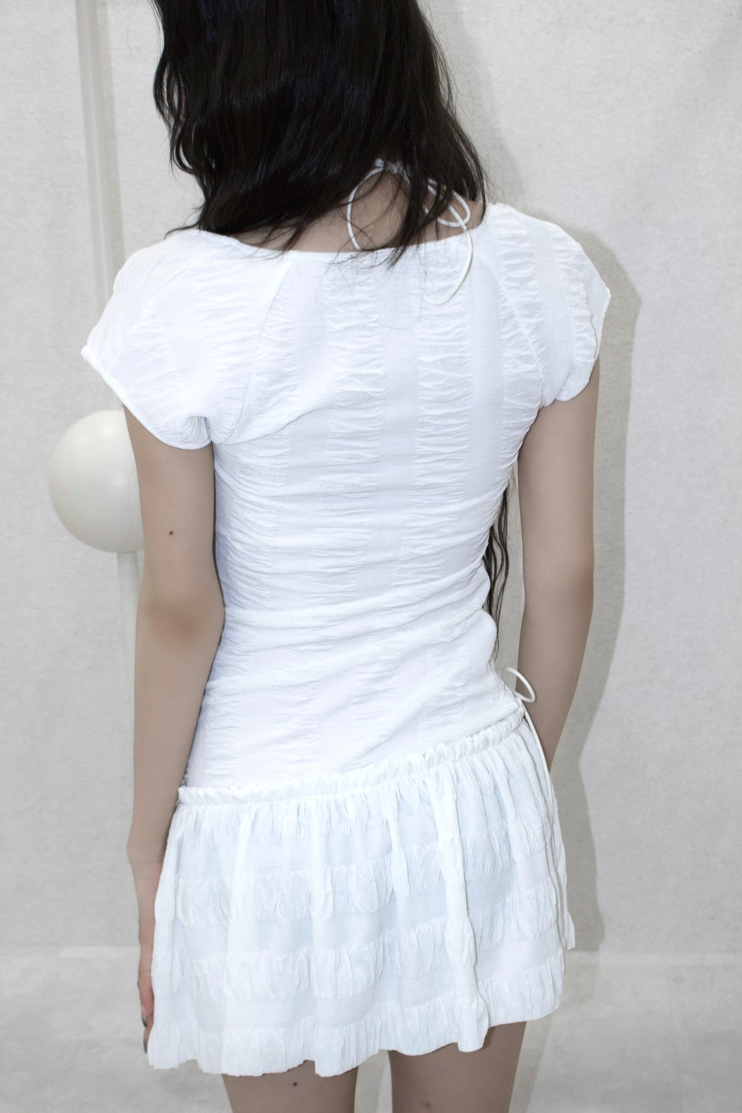 fairy mini dress.