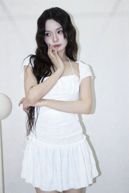 fairy mini dress.