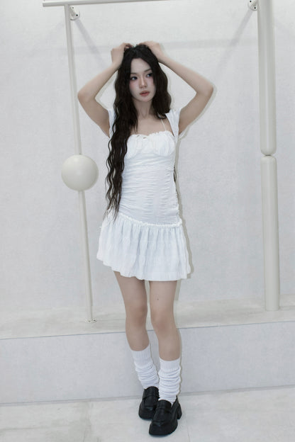 fairy mini dress.