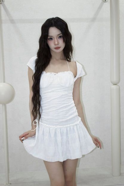 fairy mini dress.