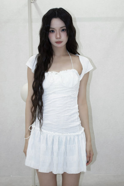 fairy mini dress.