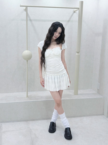 fairy mini dress.