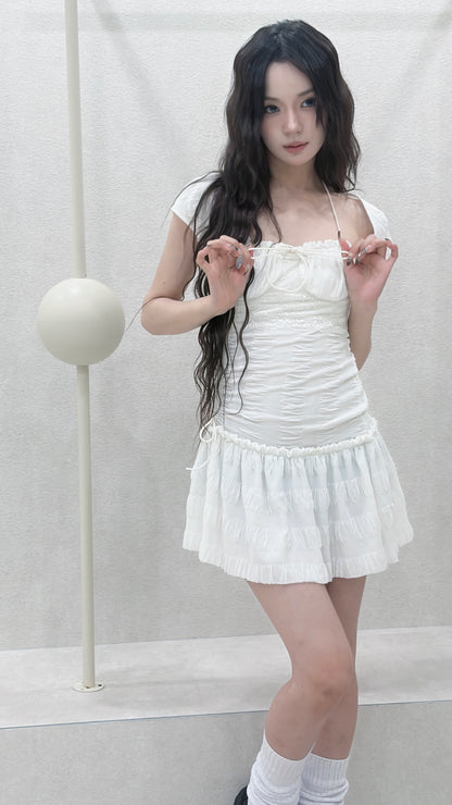 fairy mini dress.
