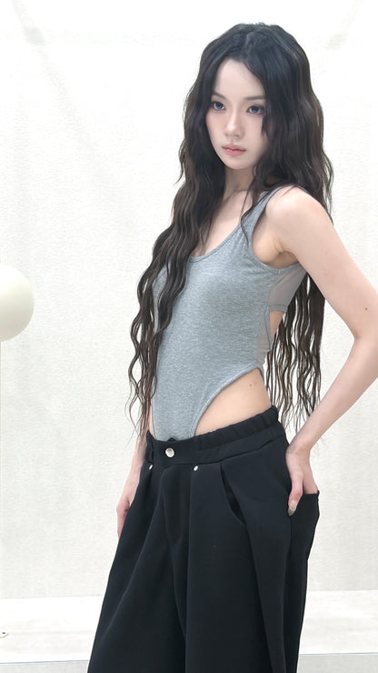 back line bodysuit.