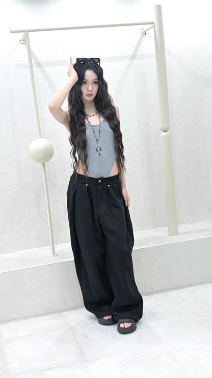 back line bodysuit.