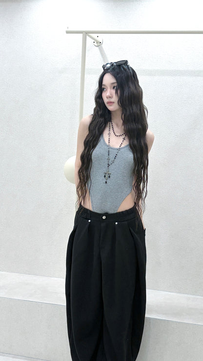 back line bodysuit.