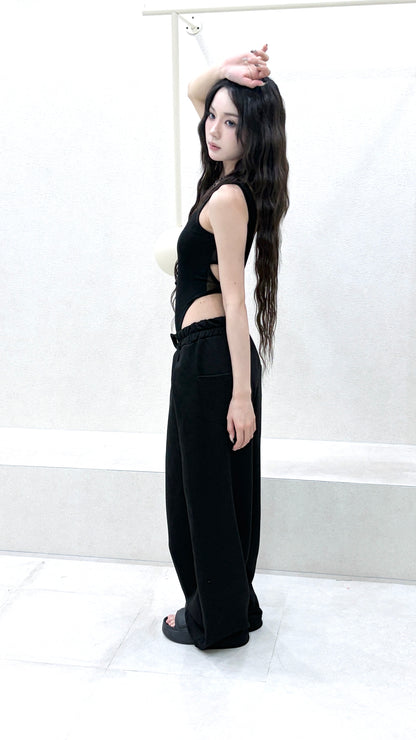 back line bodysuit.