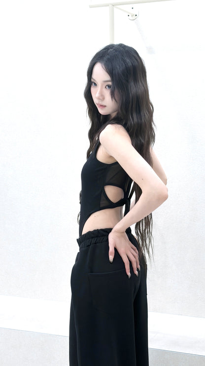 back line bodysuit.