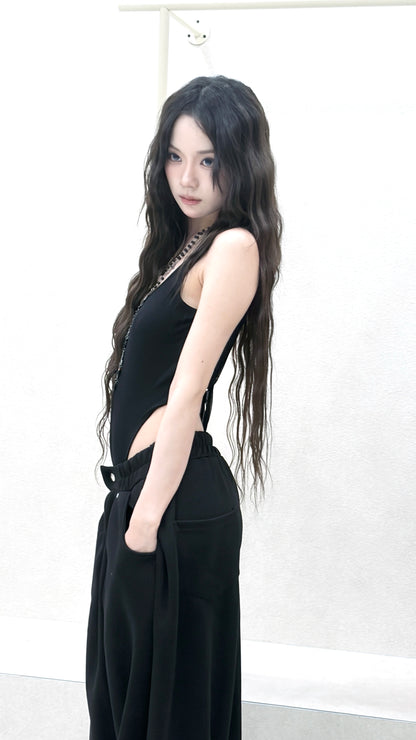 back line bodysuit.