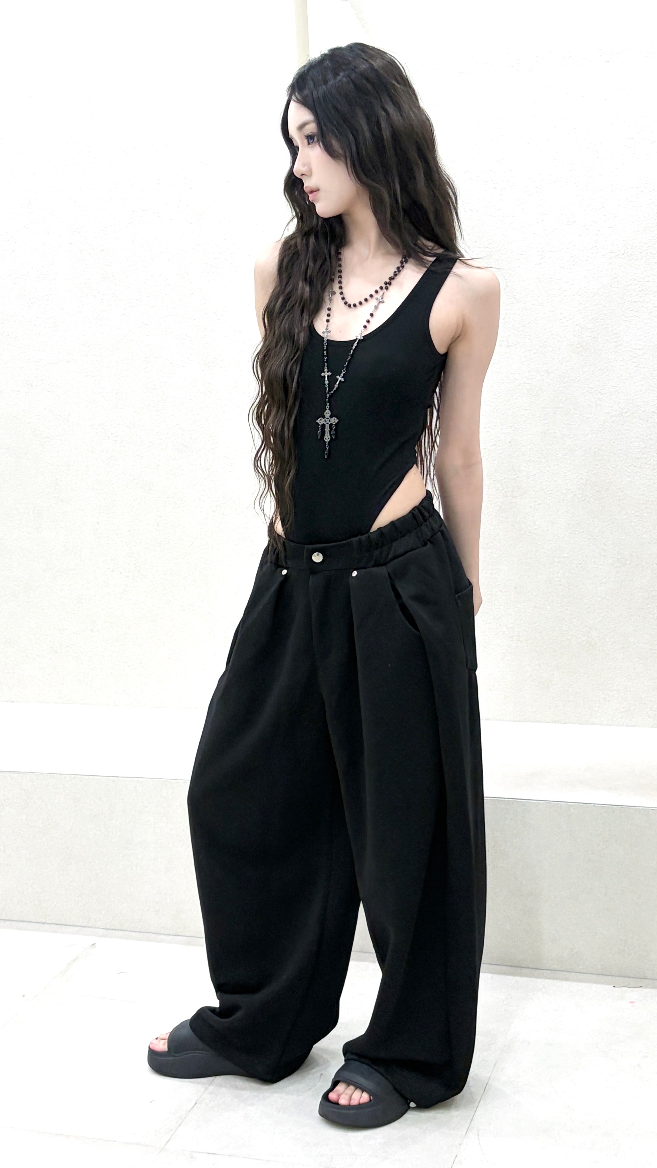 back line bodysuit.