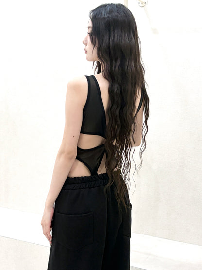 back line bodysuit.
