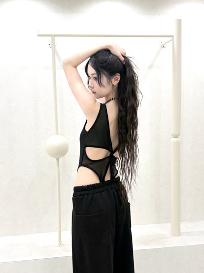 back line bodysuit.