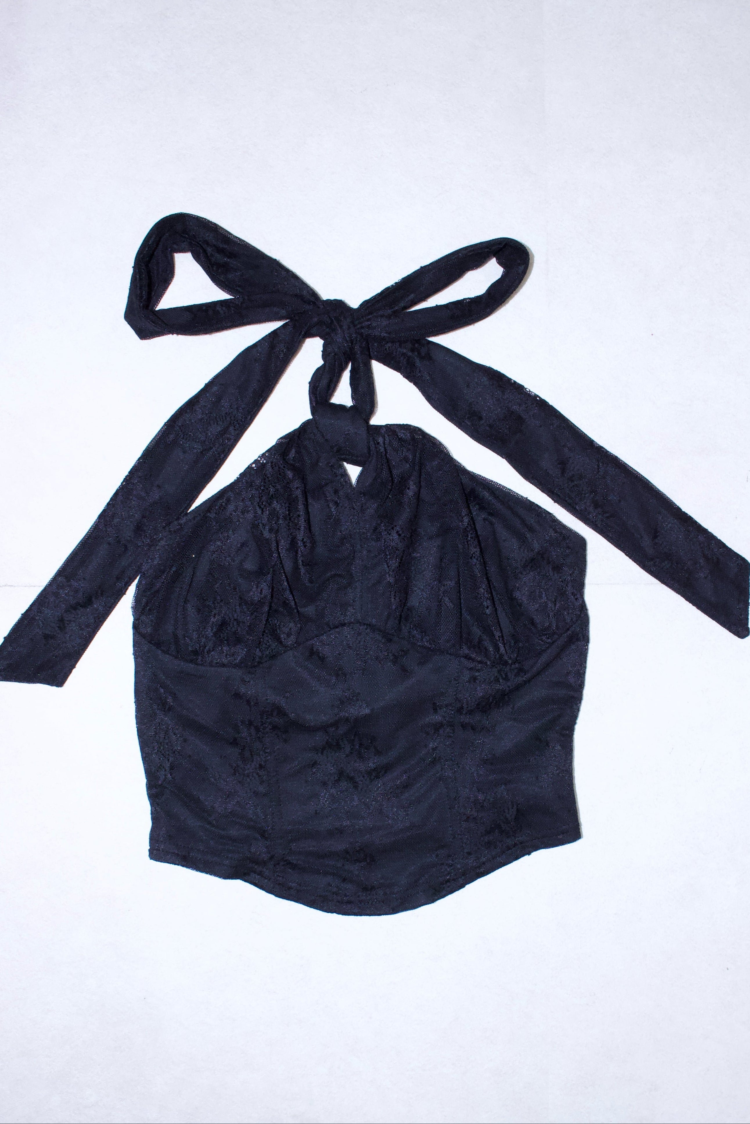 late halter tops.