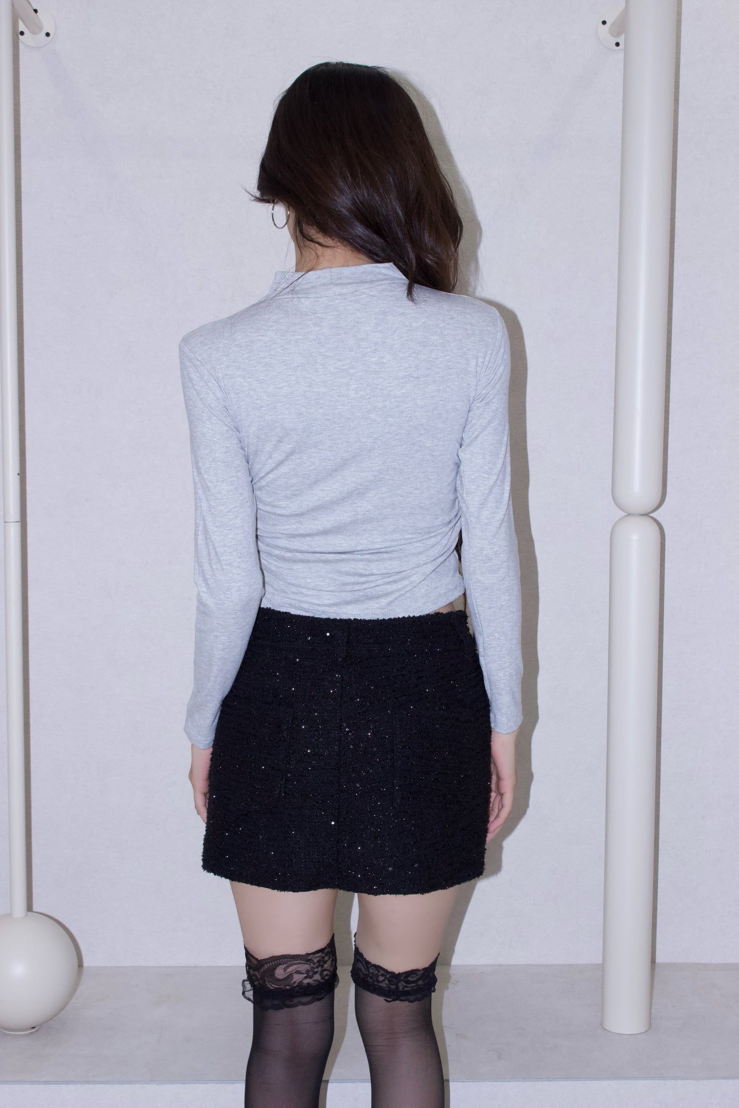 femme chic tops.