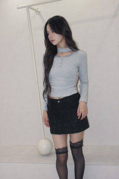 femme chic tops.
