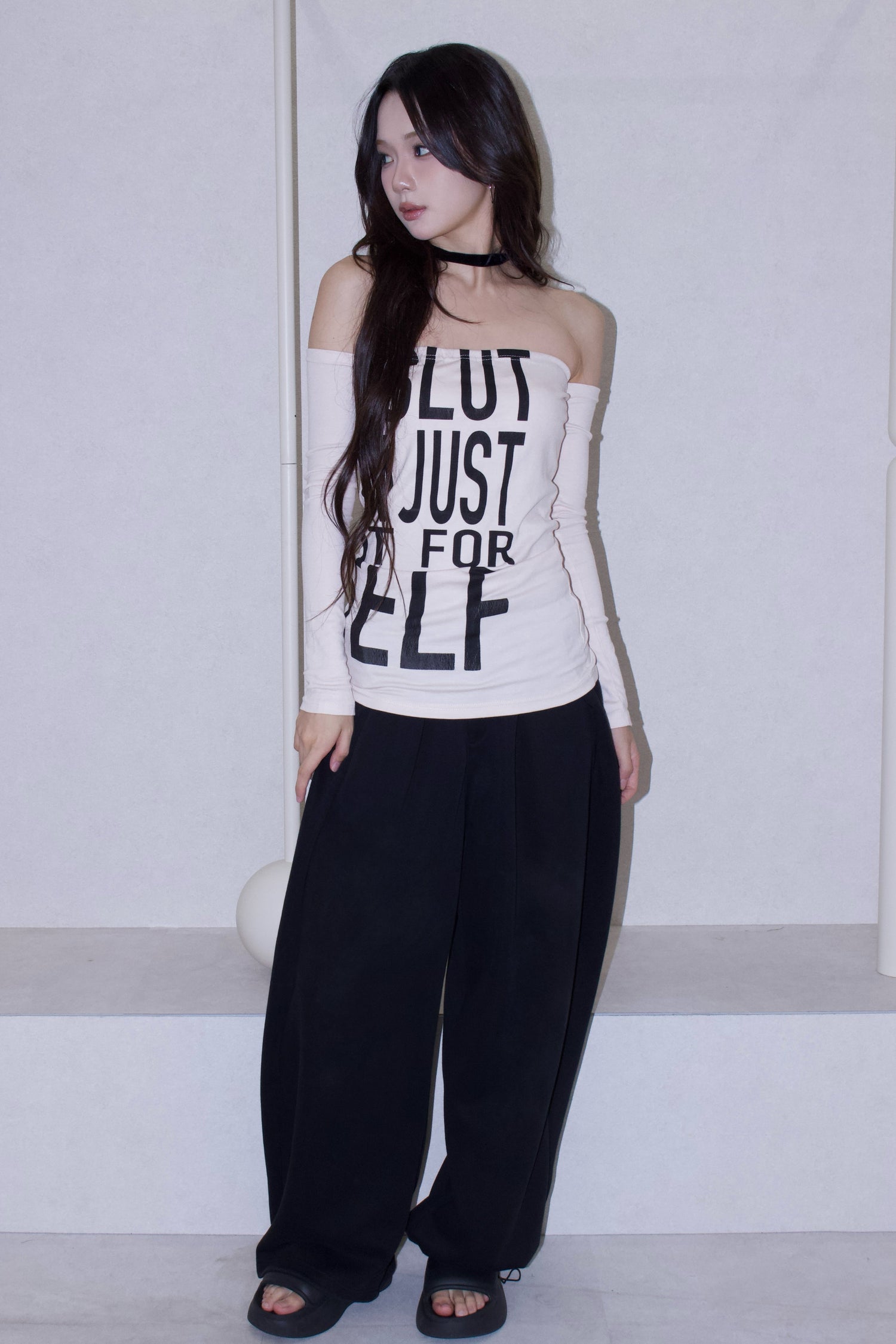 attitude logo tops.