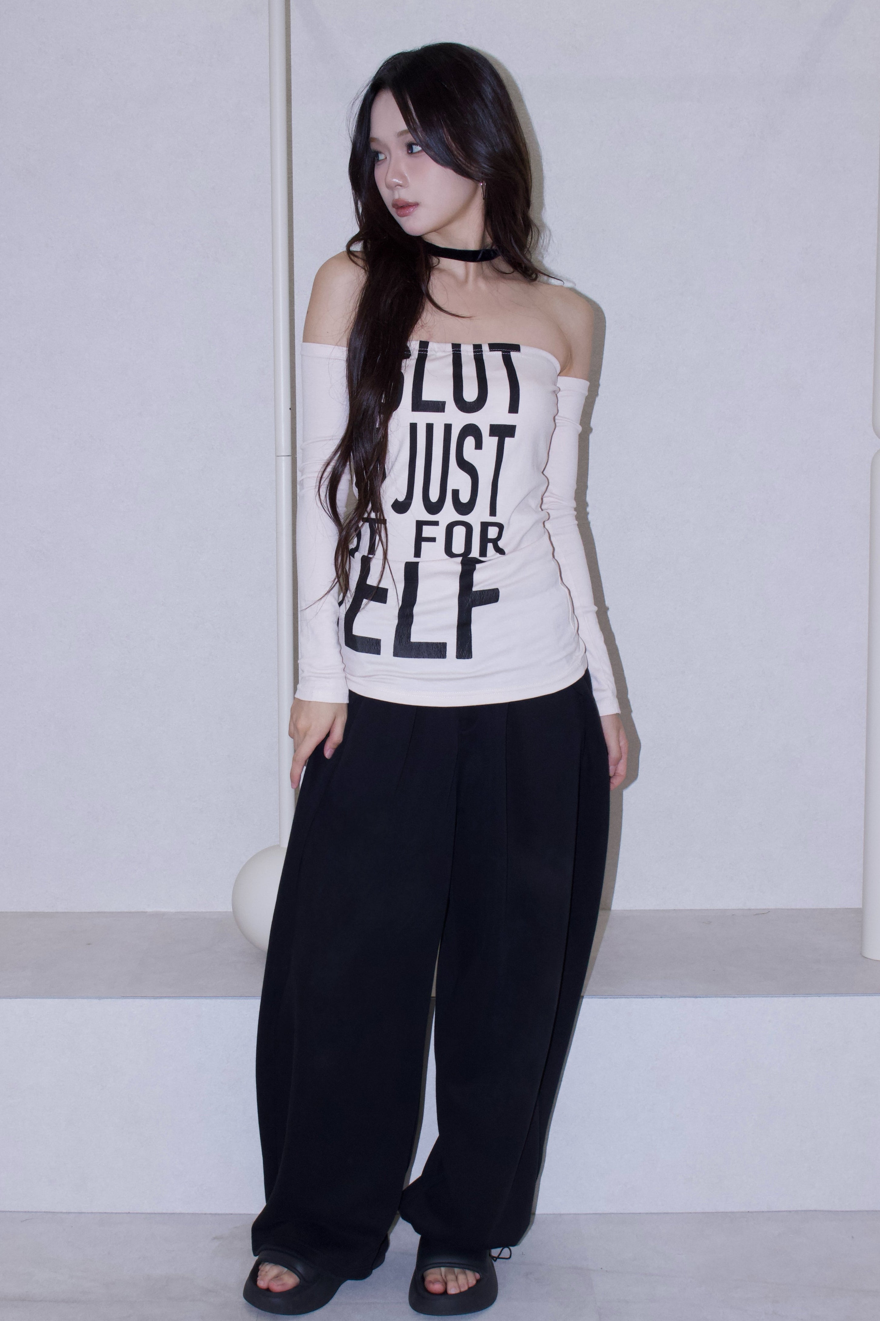 attitude logo tops.