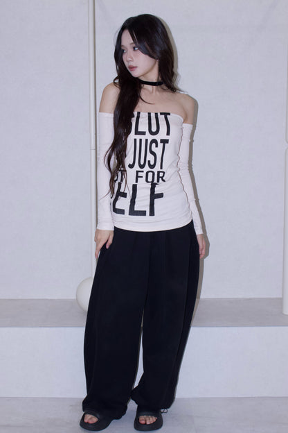 attitude logo tops.
