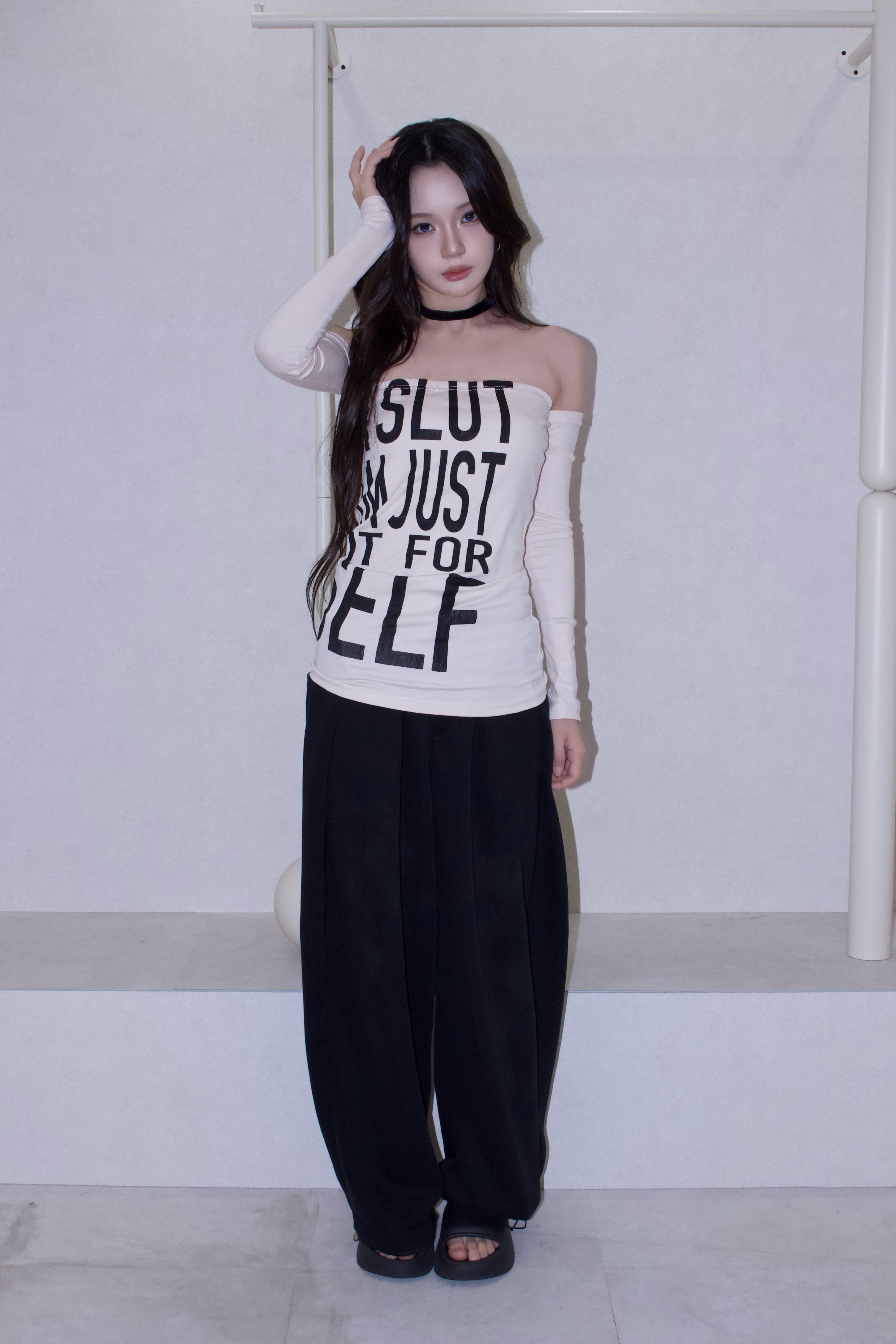 attitude logo tops.