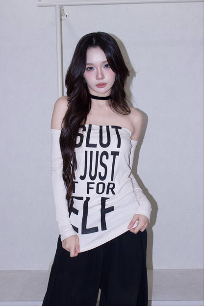 attitude logo tops.