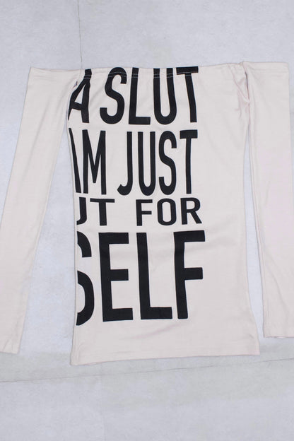 attitude logo tops.
