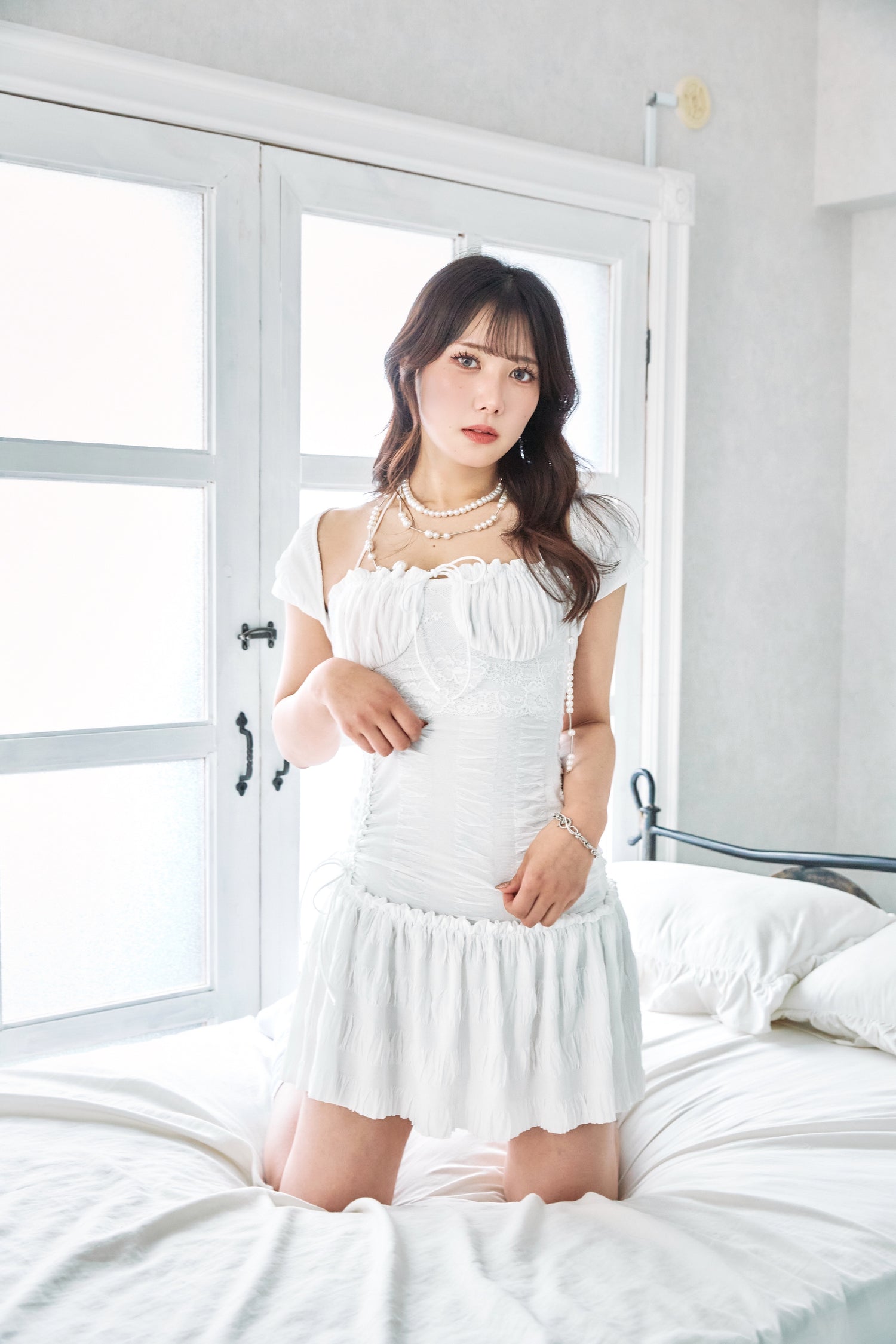 fairy mini dress.