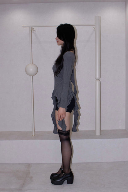 bloom drape tops.