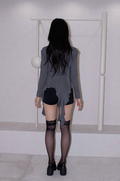 bloom drape tops.