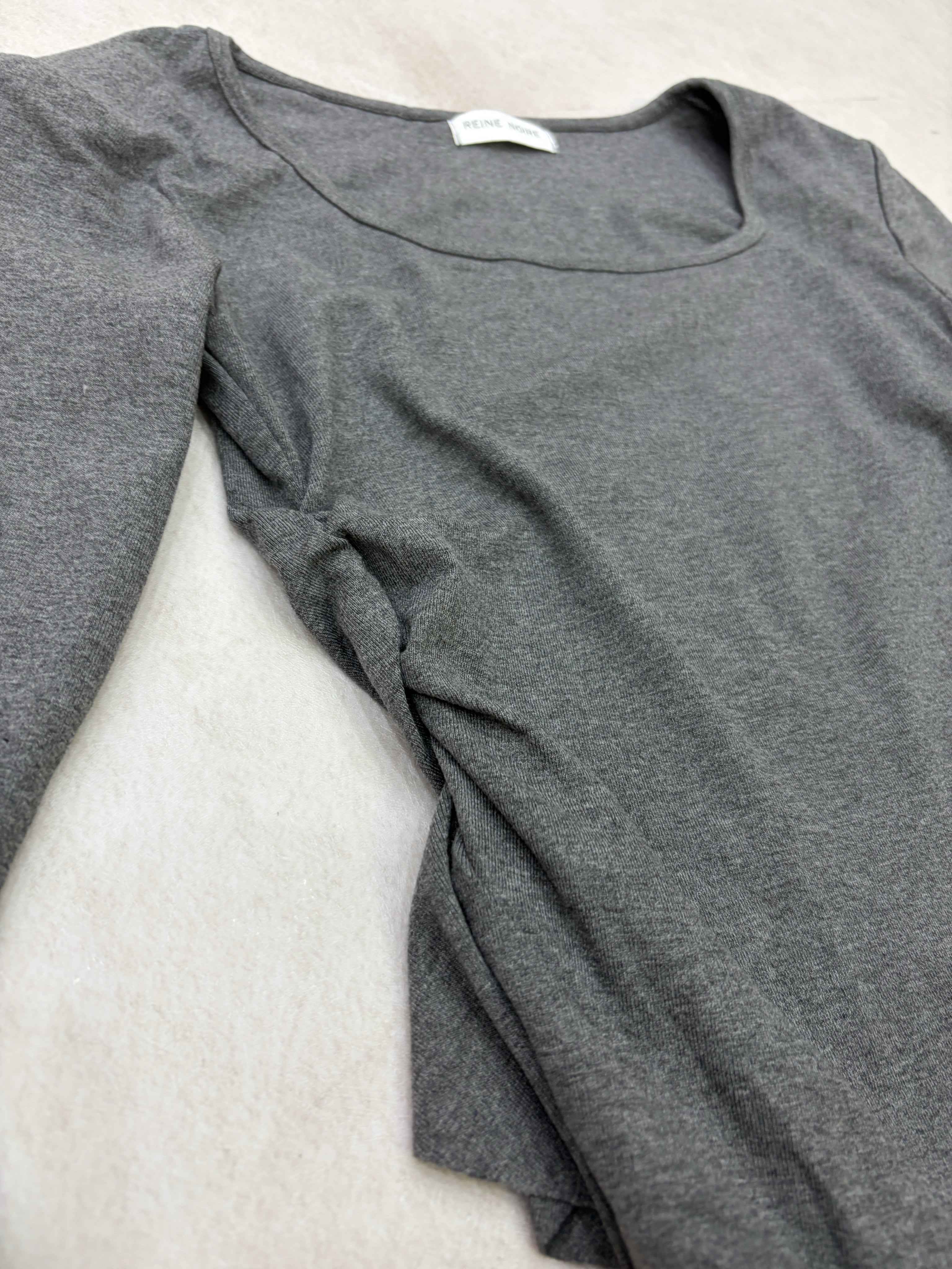 bloom drape tops.
