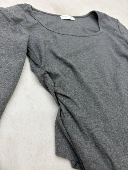 bloom drape tops.