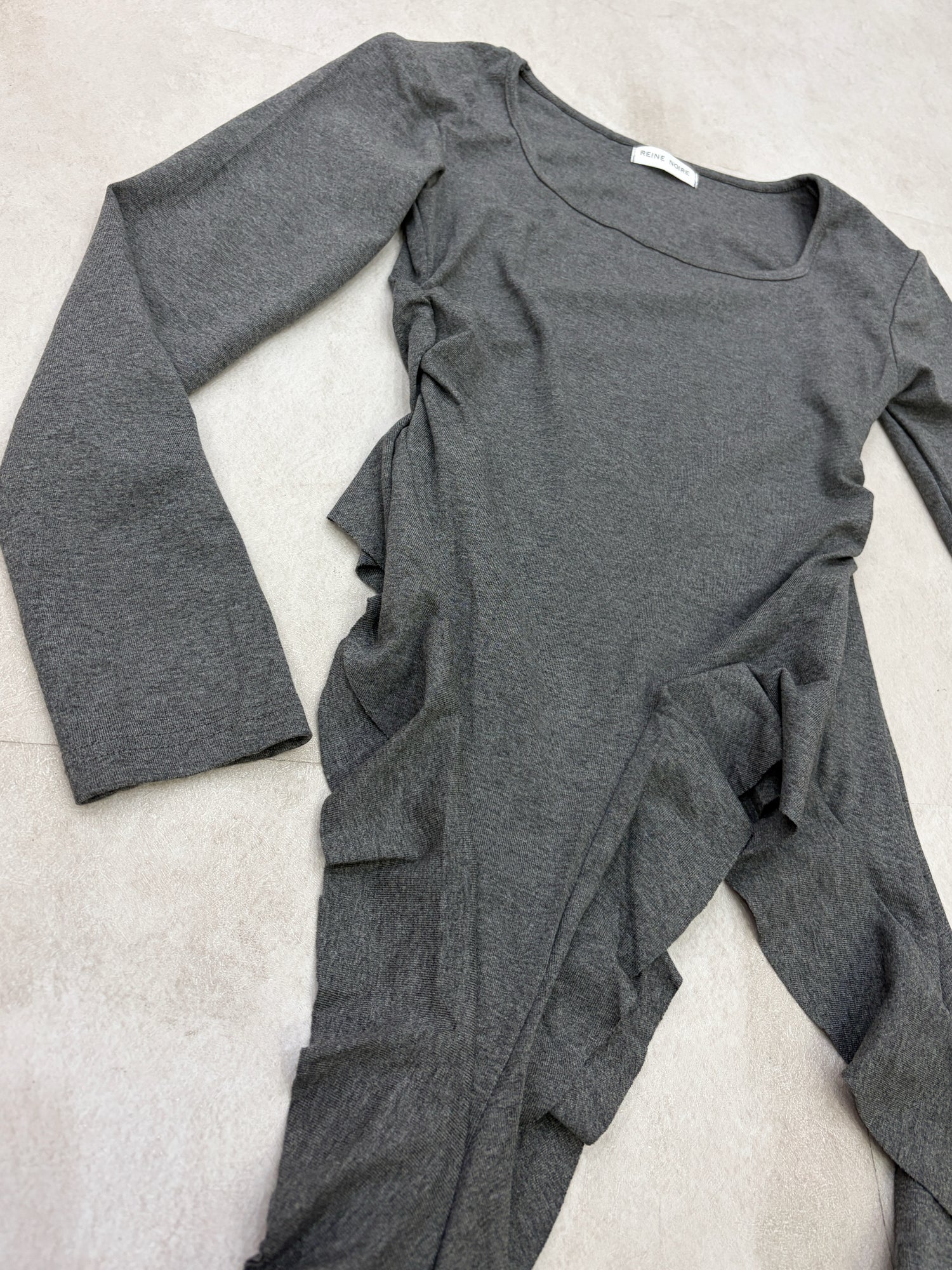 bloom drape tops.
