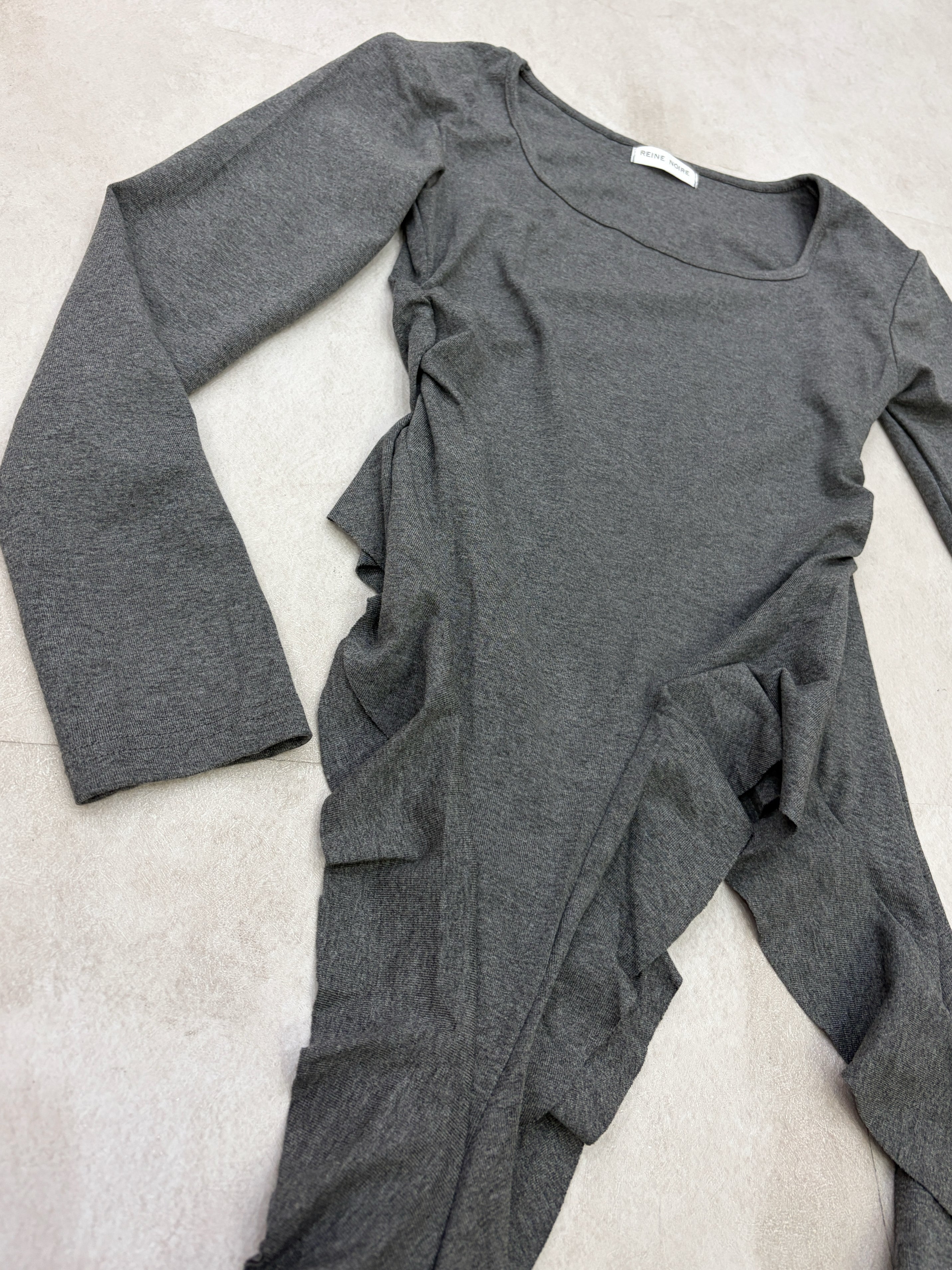 bloom drape tops.