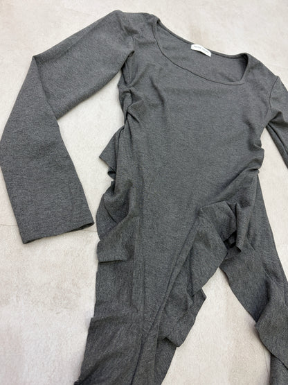 bloom drape tops.