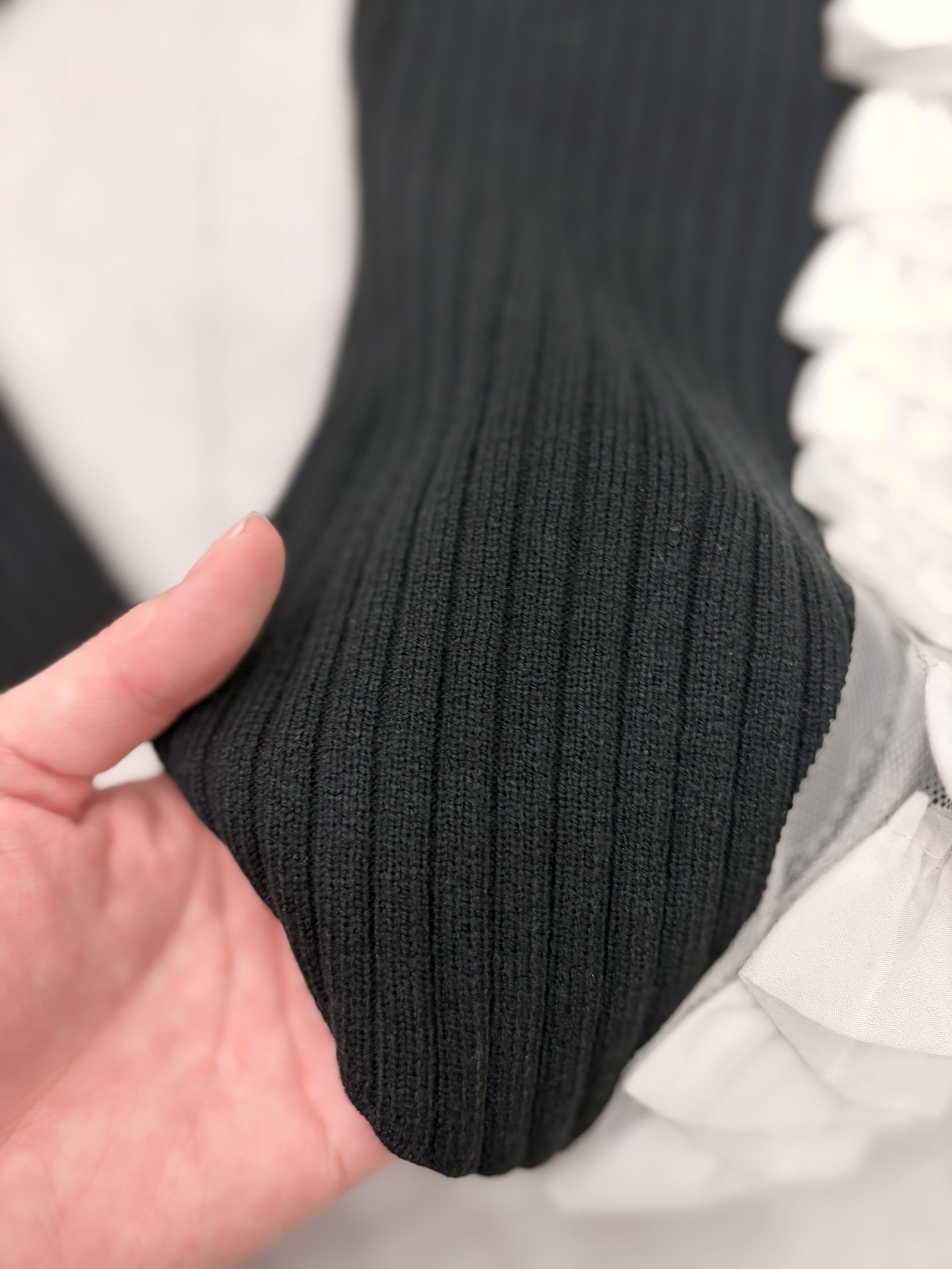 fleur frill tops.