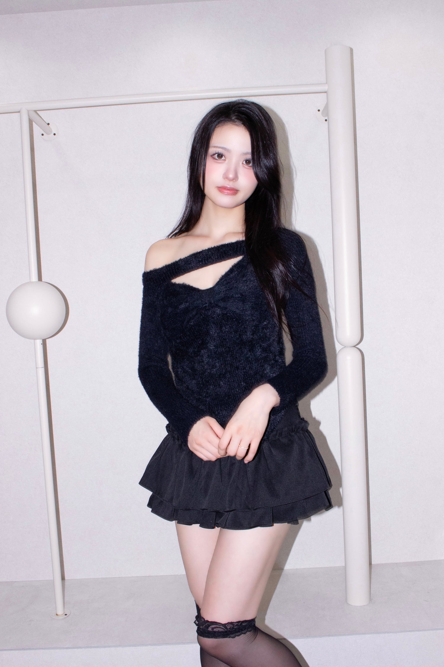 ribon mood tops.