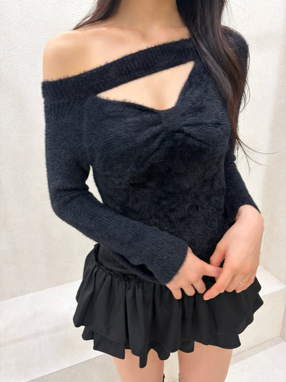 ribon mood tops.