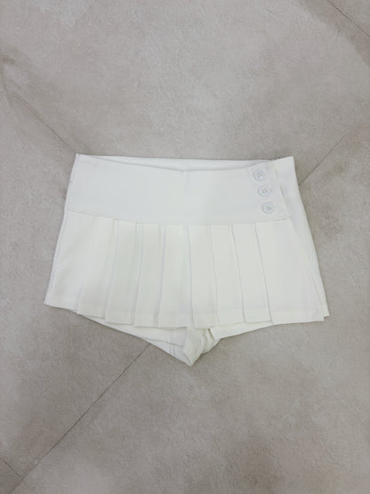 ivory prep skort.